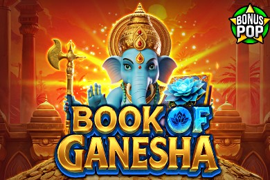 Bookofganesha автомат Www