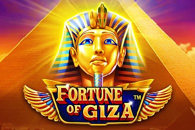 Fortune Of Giza игровой автомат Www