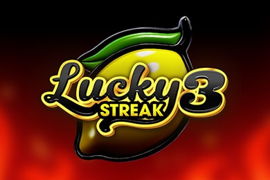 Luckystreak3 Www слот