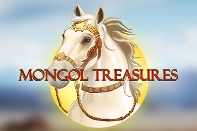 Mongoltreasures слот Www